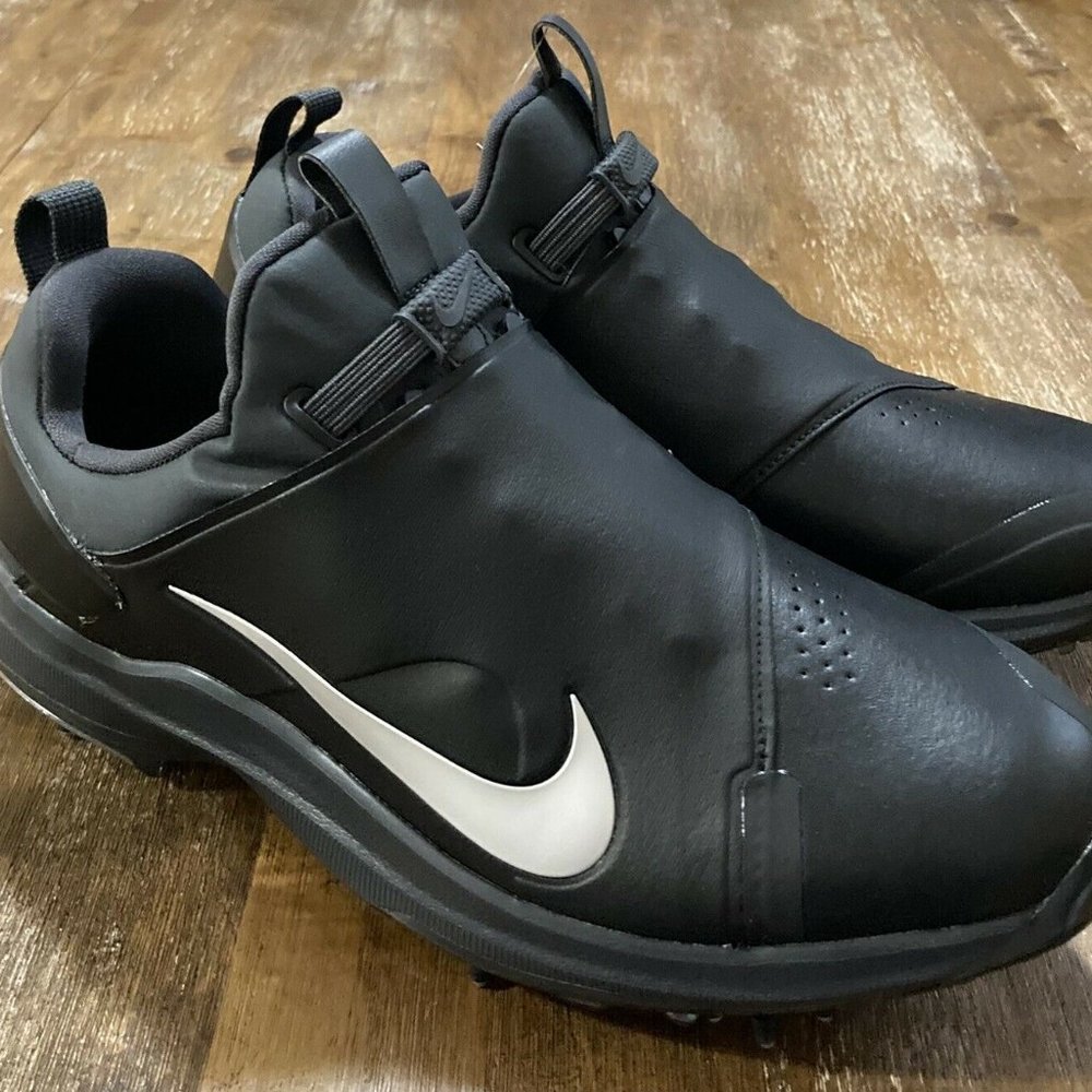 Nike FASTFIT Tour Premiere Golf Shoes AO2241-002 9